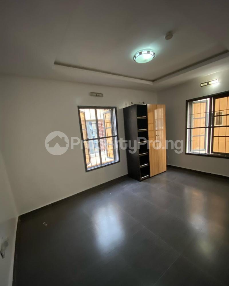 House for rent chevron Lekki Lagos