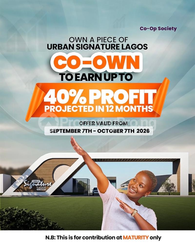 Land for sale Eleko Ibeju-Lekki Lagos
