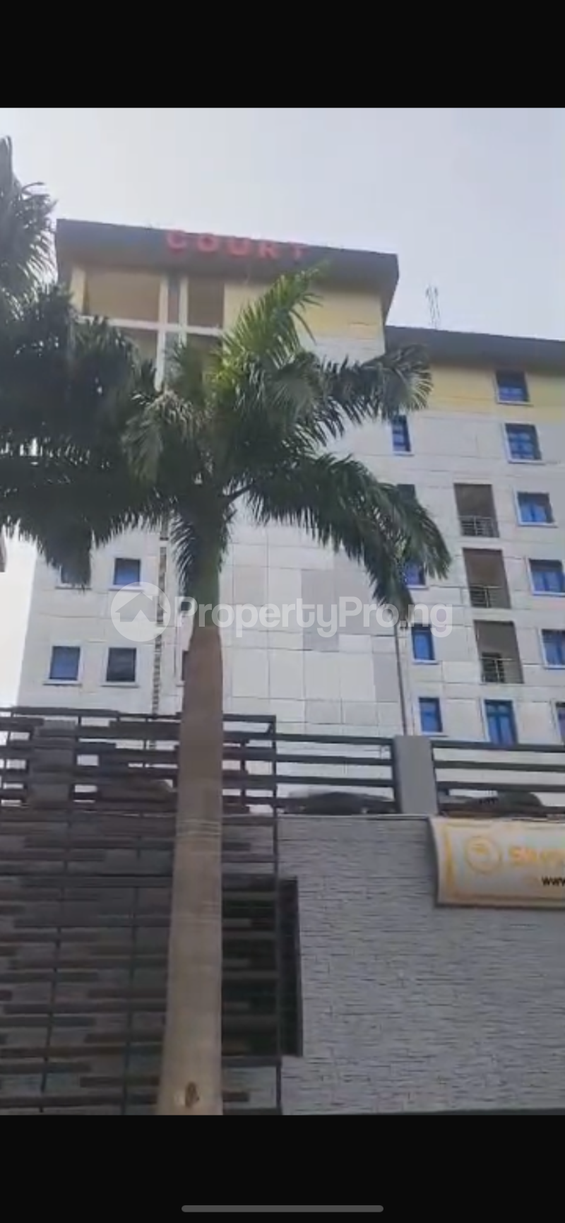 Commercial Property for sale Along Ahmadu Bello Way, Wuse 2 Abuja