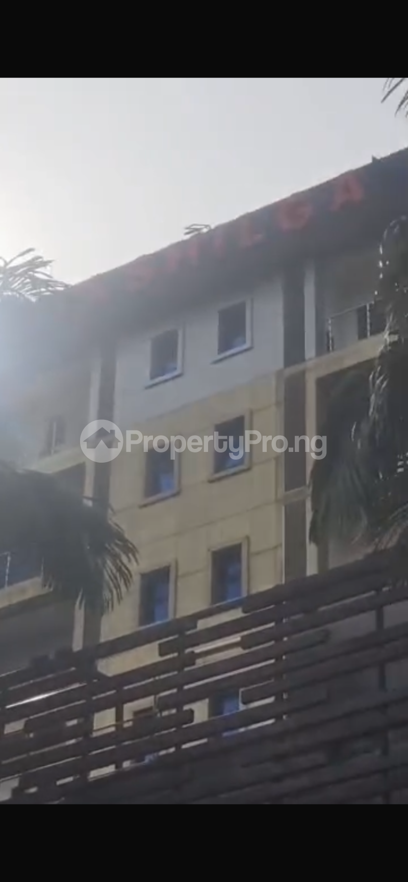 Commercial Property for sale Along Ahmadu Bello Way, Wuse 2 Abuja