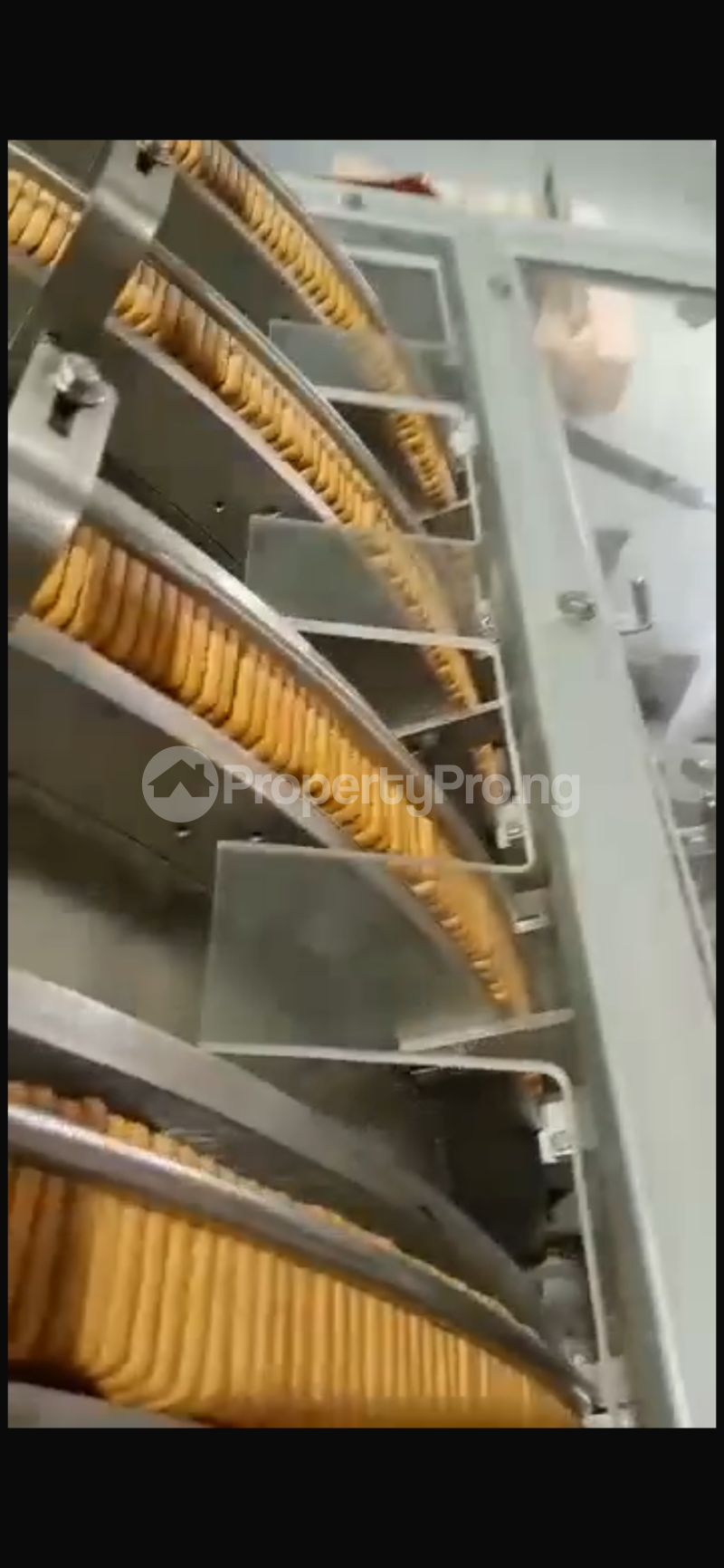 Commercial Property for sale Sango Ota Ado Odo/Ota Ogun