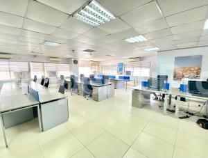 Commercial Property for rent 16/17th Floor Elephant House, Marina Lagos Island Lagos