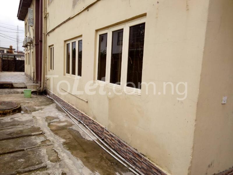 3 bedroom Flat / Apartment for rent Ayodeji Otegbola Phase 2 Gbagada Lagos