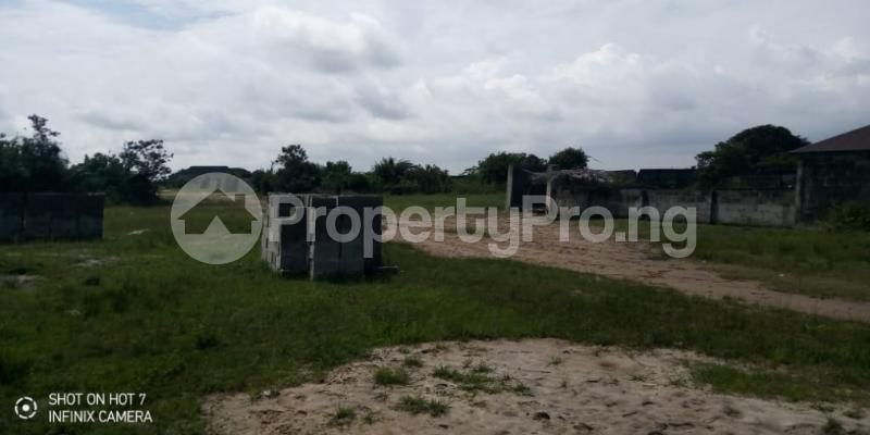Commercial Property for sale Lagoon View Estate Free Trade Zone Ibeju-Lekki Lagos