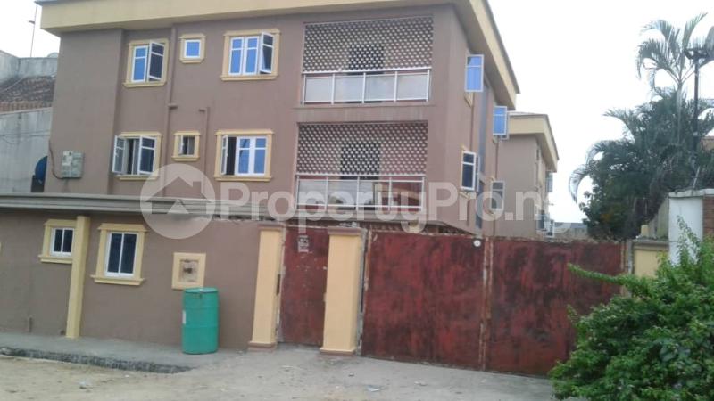 House for sale 21 Oshideinde Crescent, Ilasamaja Ilasamaja Mushin Lagos