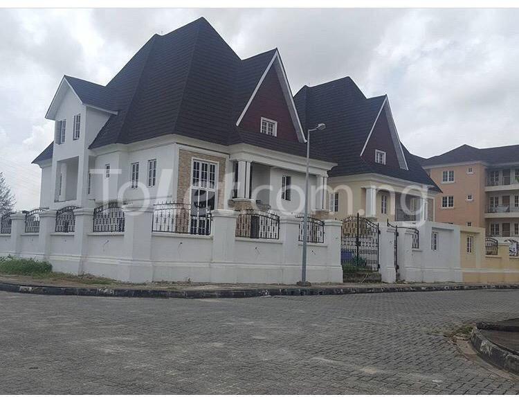 6 bedroom House for sale 223 Close Banana Island Ikoyi Lagos - 0