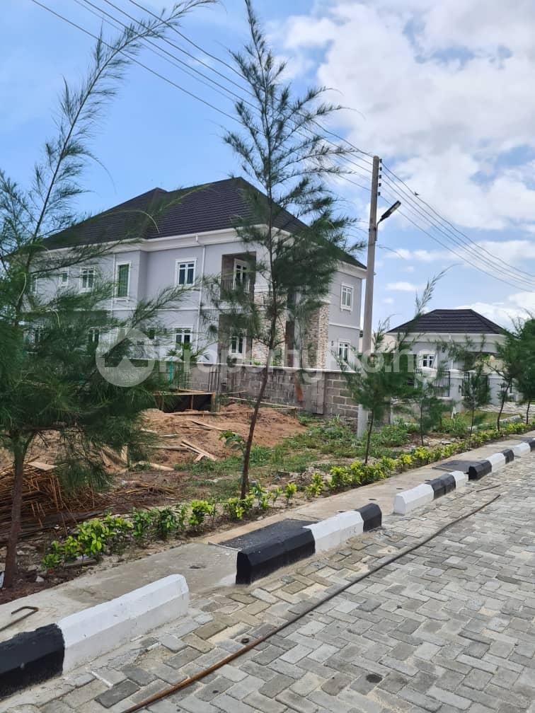 Land for sale Ajah Lagos