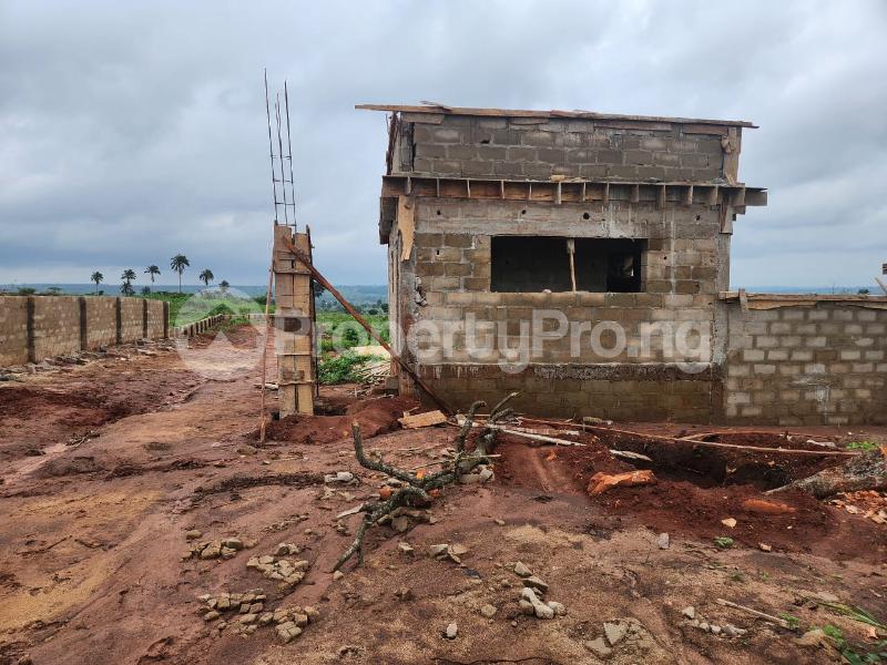 Land for sale Asaba Benin Expressway/ Landview City Extension/ Witchtech Industry Asaba Delta