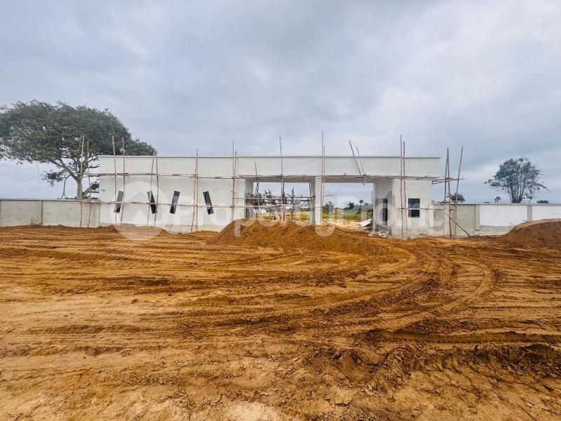 Land for sale Megaone Lagos Estate/ Alaro City, Free Trade Zone Ibeju-Lekki Lagos