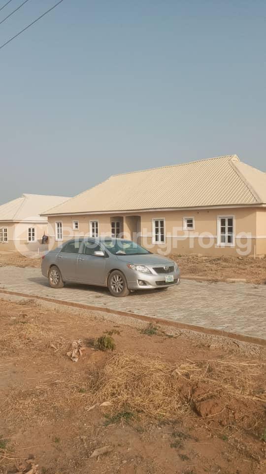 2 bedroom Semi Detached Bungalow House for sale Woodhill Estate Abuja