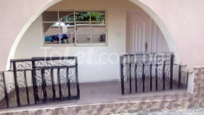 3 bedroom Flat / Apartment for rent 1st Avenue Festac Amuwo Odofin Lagos