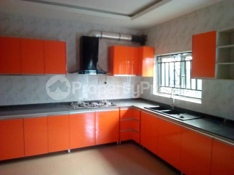 5 bedroom House for sale ... Sangotedo Lagos