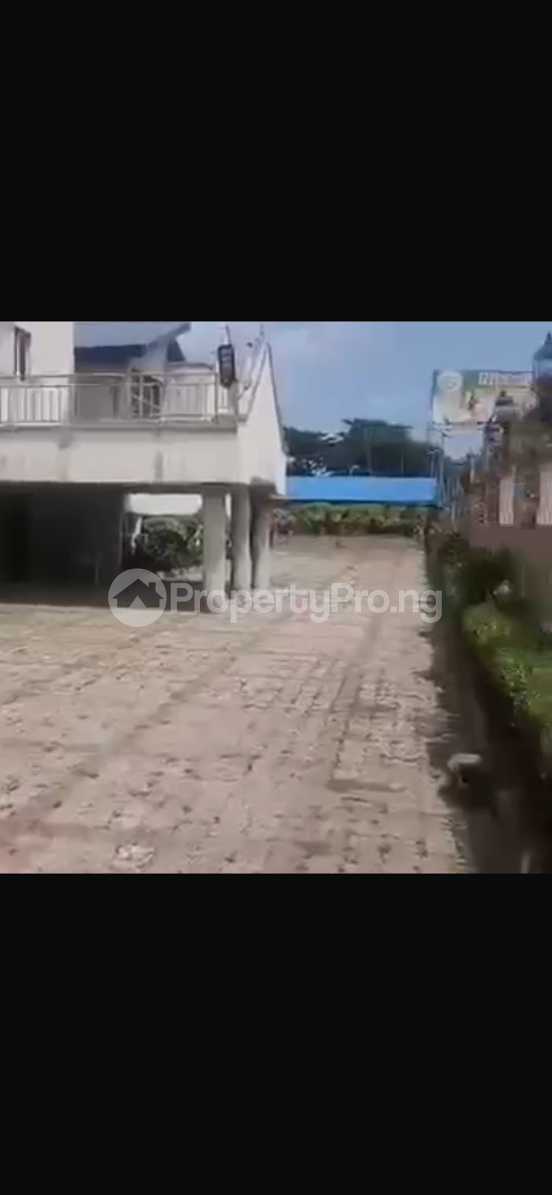 Commercial Property for sale Ikeja GRA Ikeja Lagos