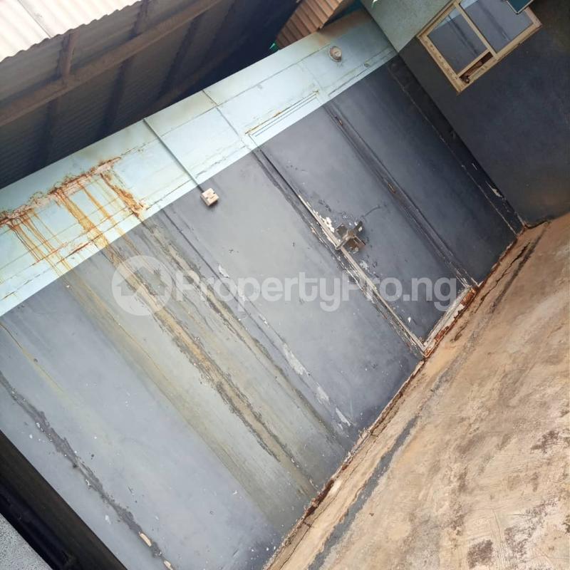 Commercial Property for sale Oke Aro Matogun Alagbado Abule Egba Lagos