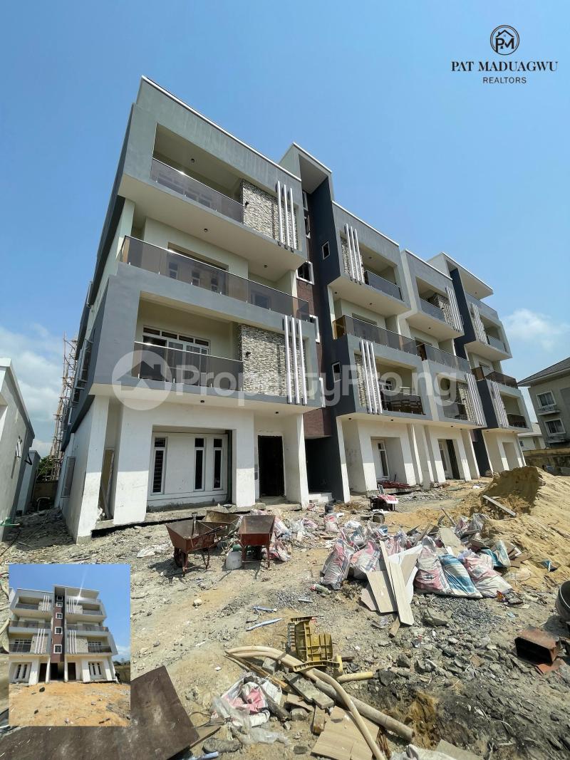 House for sale Lekki Phase 1 Lekki Lagos