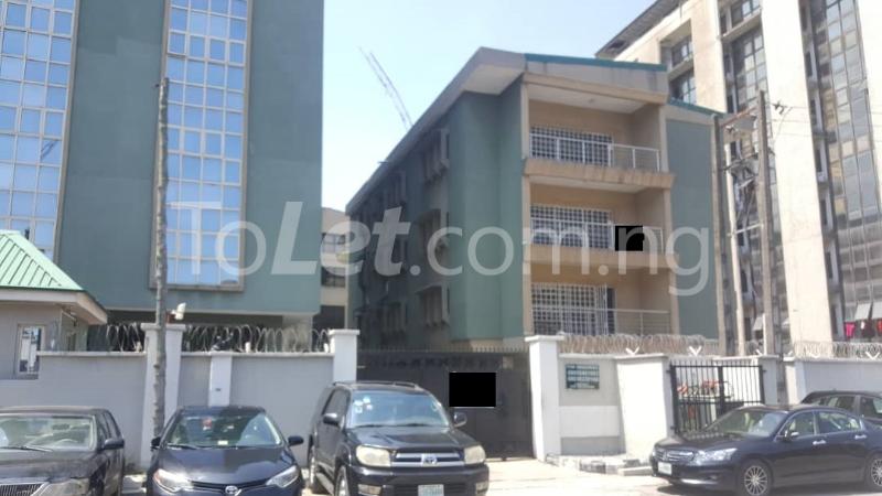 Commercial Property for rent   Ademola Adetokunbo Victoria Island Lagos