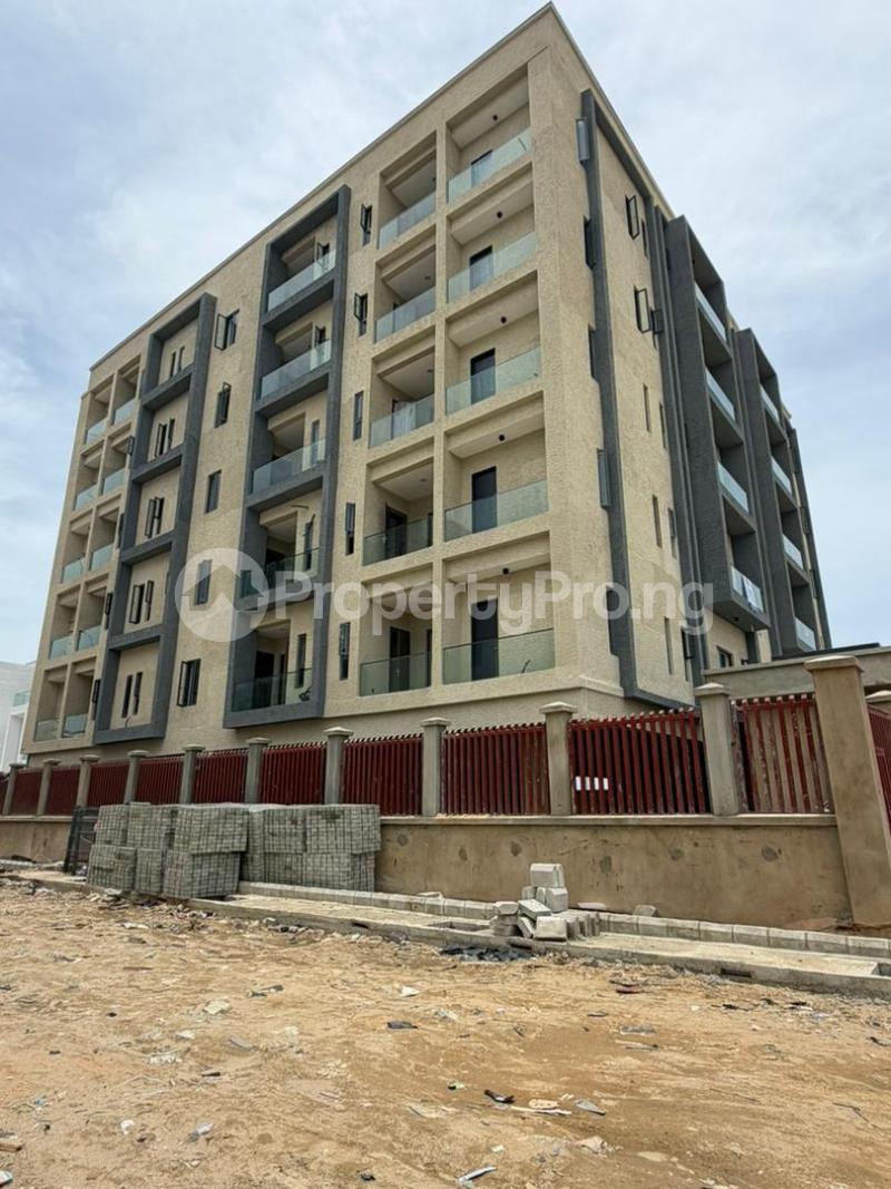 2 bedroom House for sale  Lekki Phase 1 Lekki Lagos