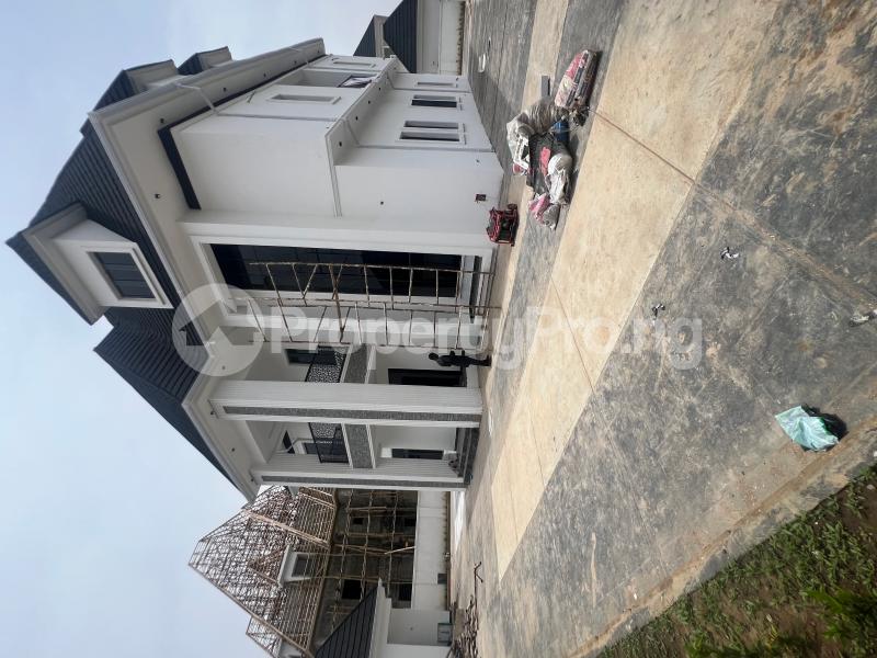5 bedroom House for sale Efab Metropolis Karsana Karsana Abuja
