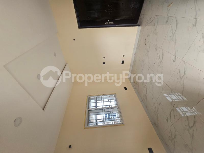 1 bedroom House for rent Tpumpy Estate Fha Lugbe Lugbe Abuja