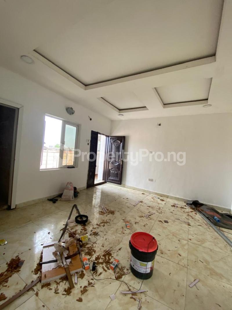 2 bedroom Flat / Apartment for rent Osapa london Lekki Lagos