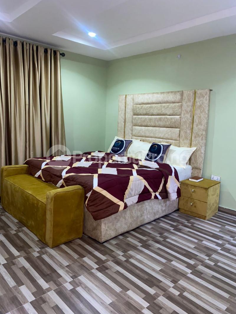 1 bedroom House for shortlet Near Grace Land Estate Ajah Abraham adesanya estate Ajah Lagos