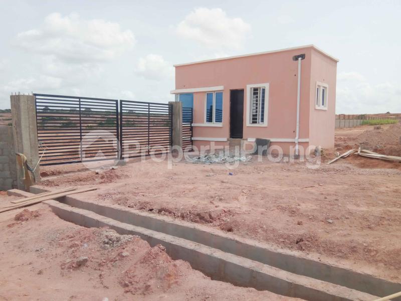 Land for sale Ikola Command, Alagbado Lagos Alagbado Abule Egba Lagos