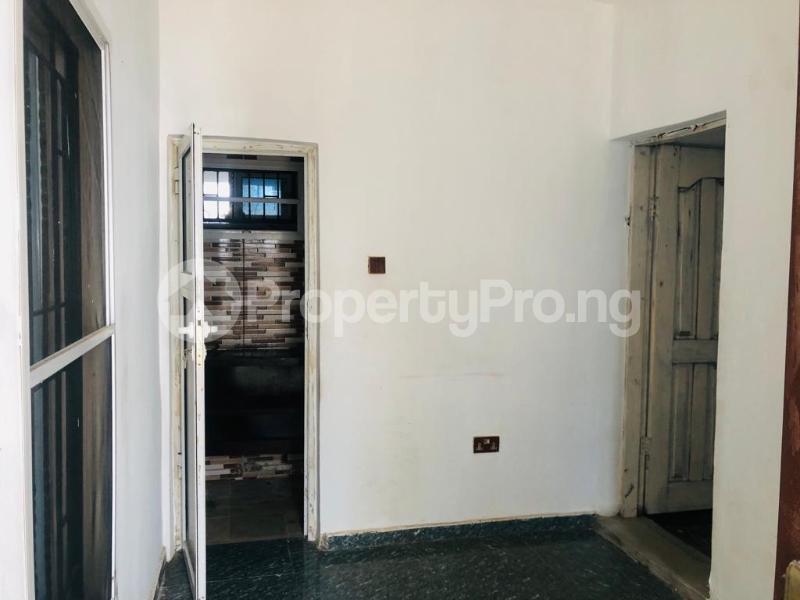 1 bedroom Flat / Apartment for rent Chevron chevron Lekki Lagos