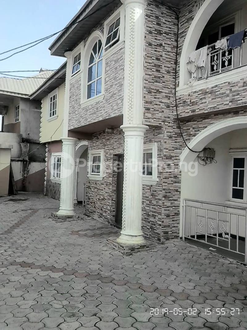 2 bedroom Flat / Apartment for rent Akure Ondo