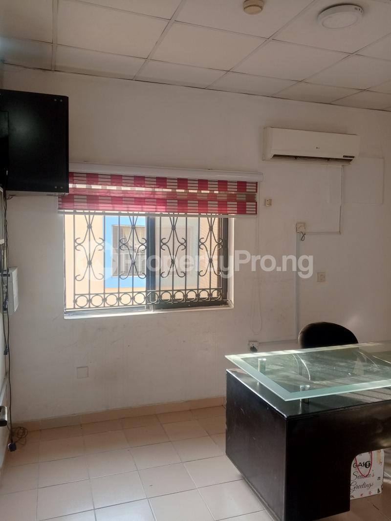 Commercial Property for rent Ikota Lekki Lagos