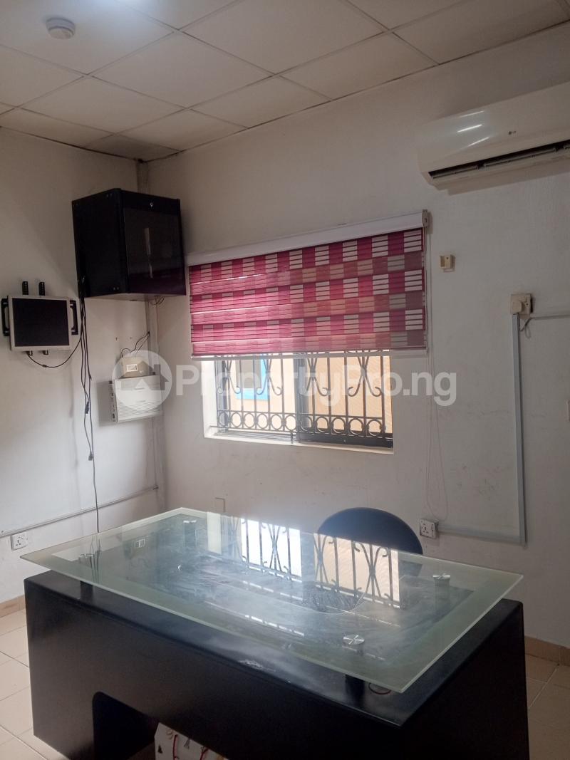 Commercial Property for rent Ikota Lekki Lagos