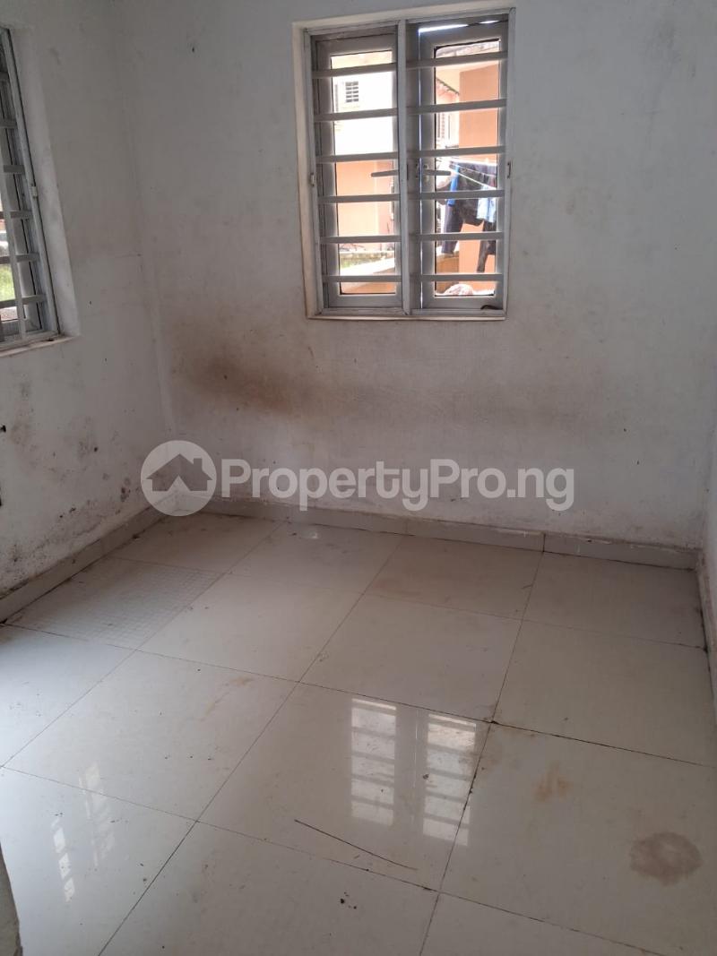 1 bedroom Flat / Apartment for rent In A Secured Estate Awoyaya Ajah Lagos
