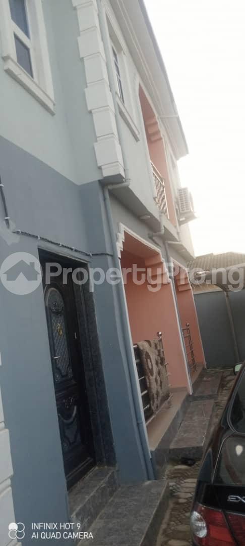 Flat / Apartment for rent Ayobo Ipaja Lagos - 0