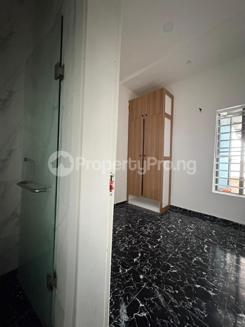 1 bedroom Flat / Apartment for rent Royal Pine orchid Lekki Lagos