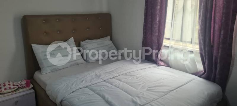 1 bedroom Flat / Apartment for shortlet Eleganza Gardens Estate Opposite Vgc VGC Lekki Lagos