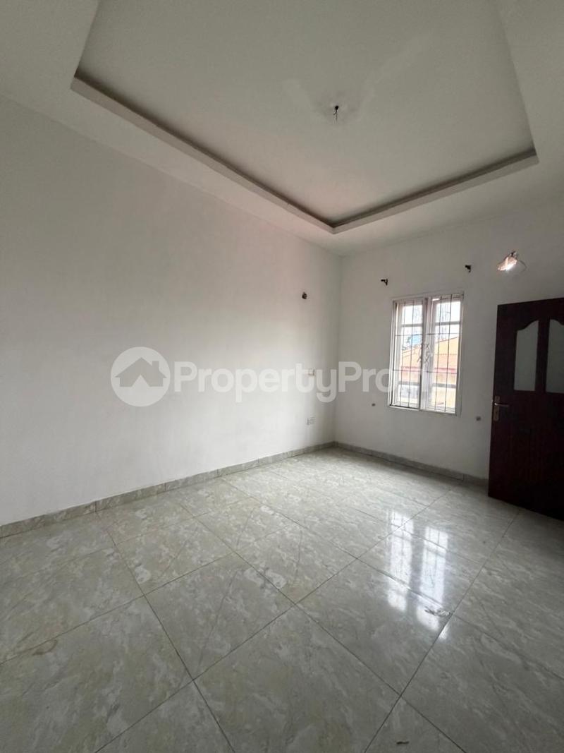 1 bedroom Flat / Apartment for rent Igbo-efon Lekki Lagos