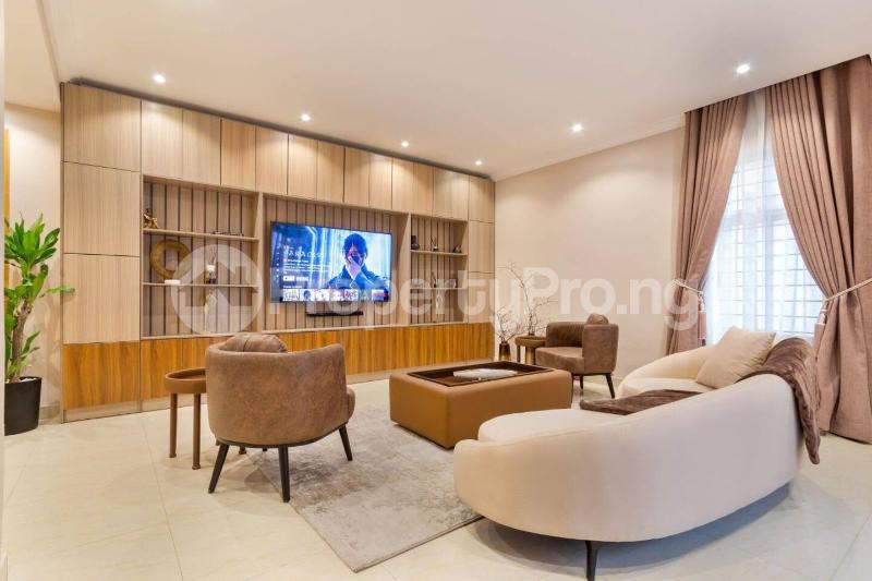 1 bedroom Flat / Apartment for shortlet 3 Michael Olawale Cole Dr Lekki Phase 1 Lekki Lagos