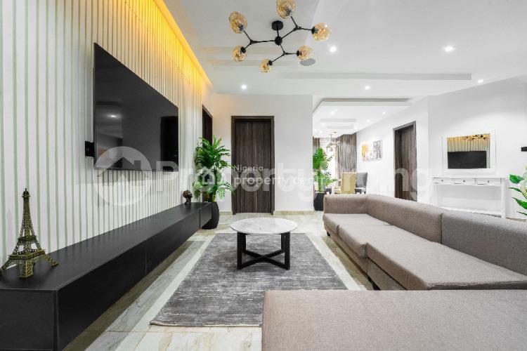 2 bedroom Flat / Apartment for shortlet Josemaria Escriva Street Lekki Phase 1 Lekki Lagos