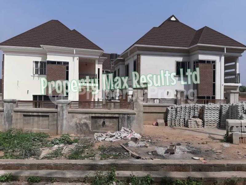 4 bedroom Detached Duplex House for sale Carlton Gate Estate, Kolapo