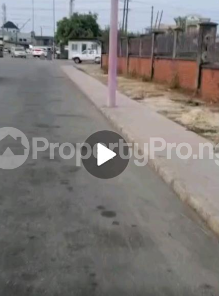Land for sale Royal Garden Estate Lekki Lagos