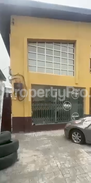 Commercial Property for rent Victoria Island Lagos