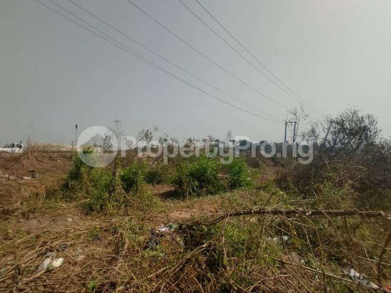 Commercial Property for sale Asejire Near Ikoyi Ile On Ife Expressway, Oyo/state Boundaries Ibadan Oyo - 0