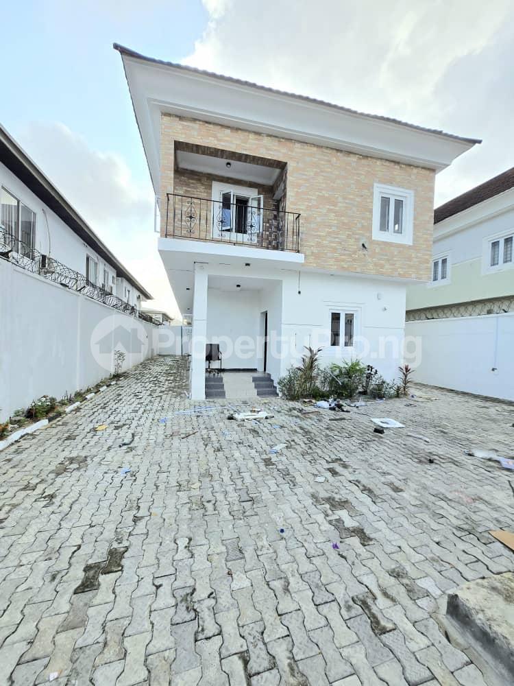 Commercial Property for rent Lekki Phase 1 Lekki Lagos