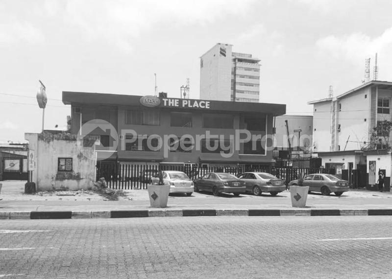 10 bedroom House for sale Adeola Odeku Victoria Island Lagos