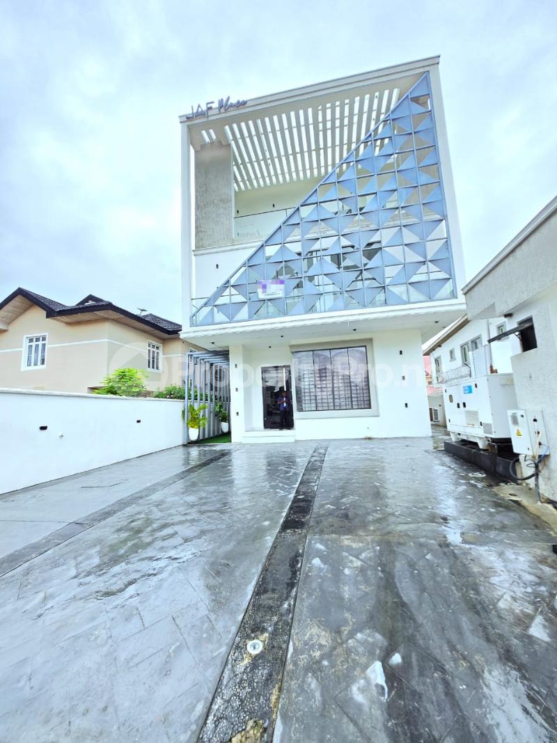 10 bedroom Commercial Property for rent Lekki Right Lekki Phase 1 Lekki Lagos
