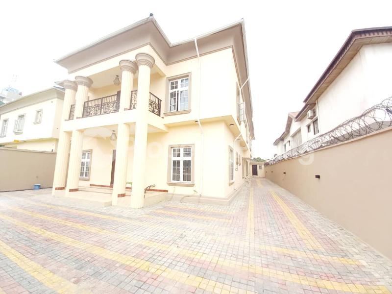 10 bedroom House for sale Lekki Phase 1 Lekki Lagos
