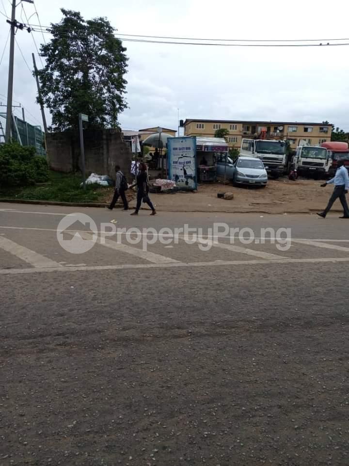 Land for sale Ikeja Alausa Ikeja Lagos