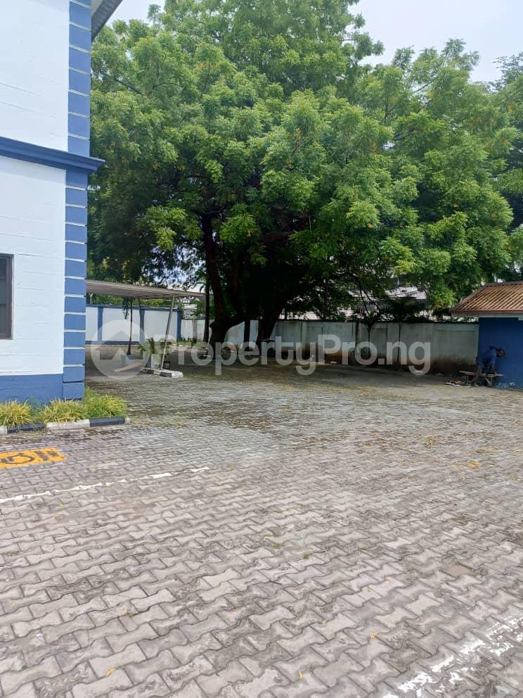 Commercial Property for rent Old Ikoyi Ikoyi Lagos