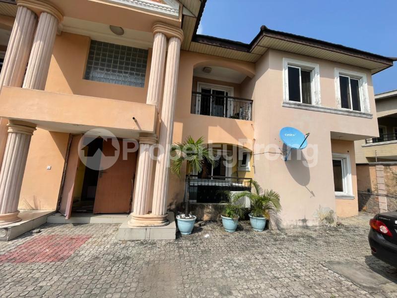 2 bedroom Commercial Property for rent Lekki Phase 1 Lekki Lagos