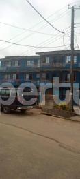 Commercial Property for sale Shyllion Ikorodu Road (ilupeju) Ilupeju Lagos