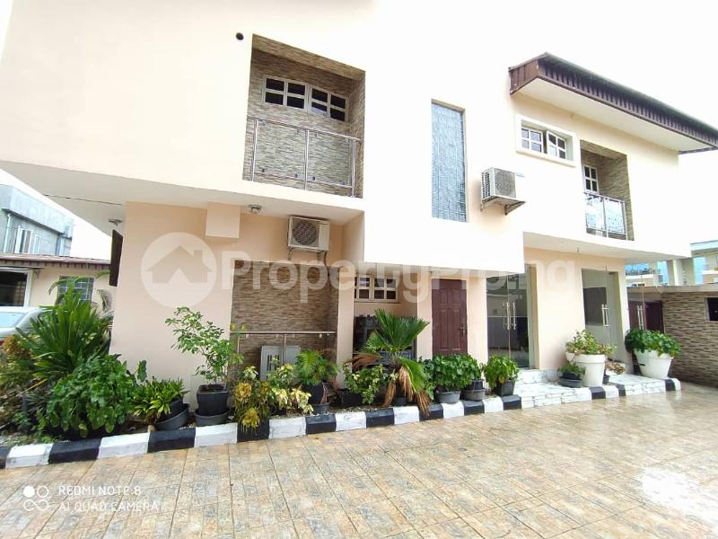 10 bedroom Commercial Property for rent Lekki Phase 1 Lekki Lagos